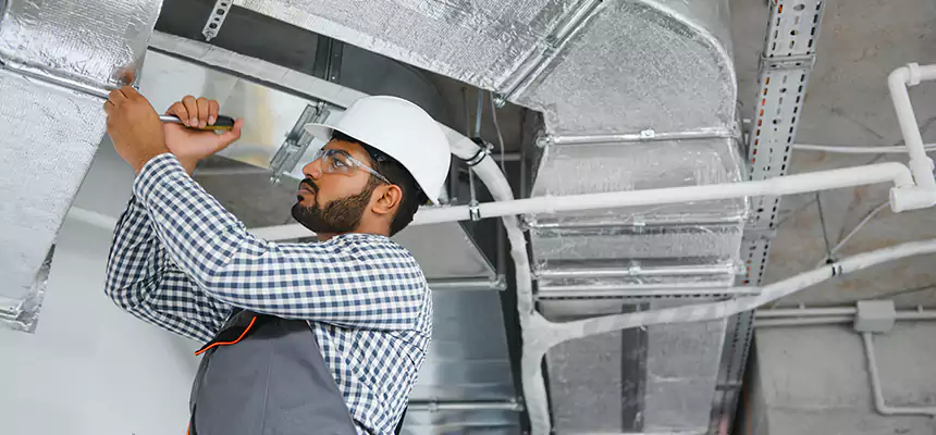 Proactive Ac Vent Repairs & Air Duct Replacement Companies Near Me in Tonawanda