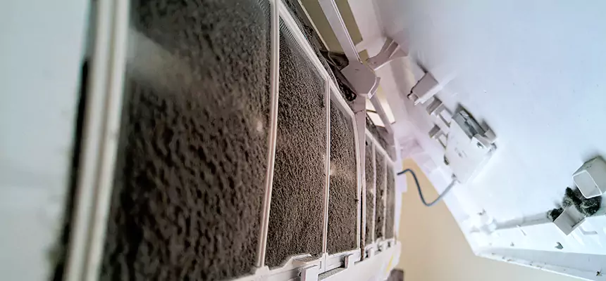 Preventive Air Duct Bacteria Removal in Tonawanda