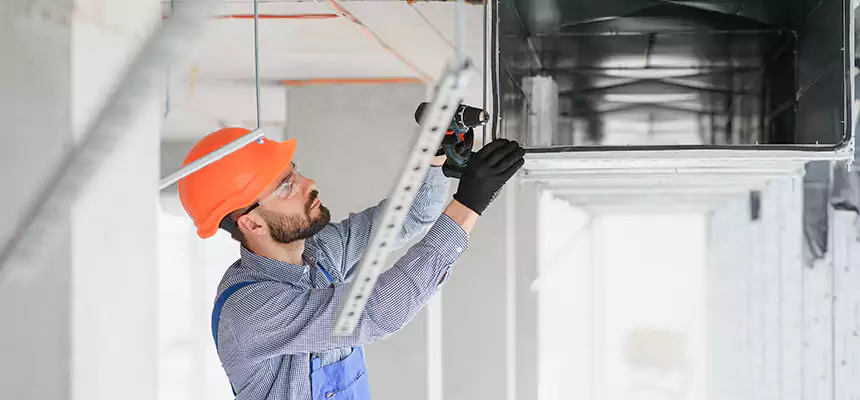 Our Air Vent Replacement Services in Tonawanda, NY