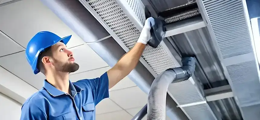 Our Annual Dryer Vent Maintenance Services in Tonawanda, NY