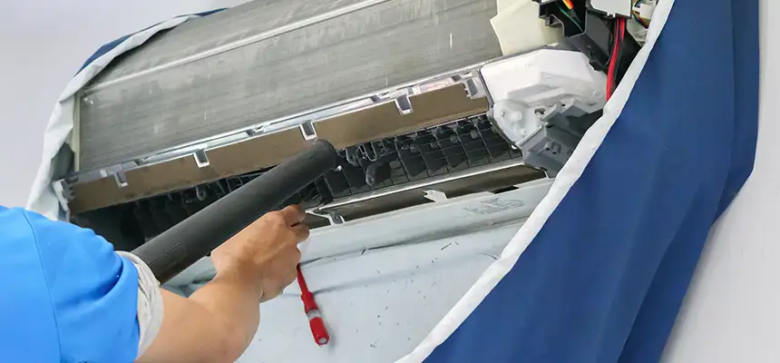 Advanced Clogged Dryer Vent Repair for Multi-Unit & Commercial in Tonawanda, NY