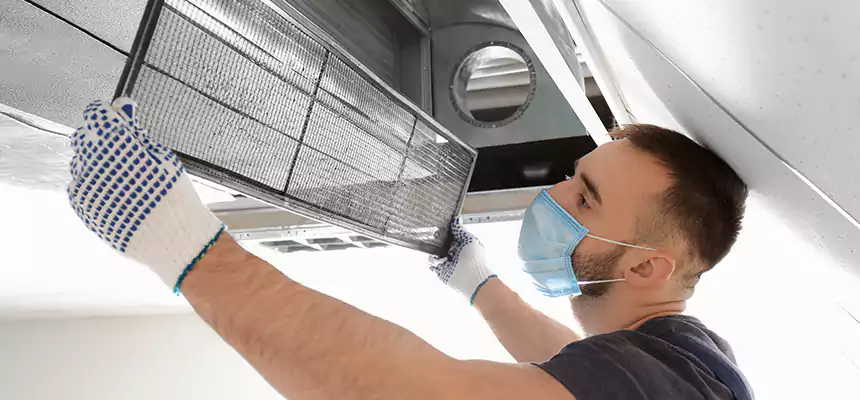 Our Dryer Vent Cleaning Services in Tonawanda, NY