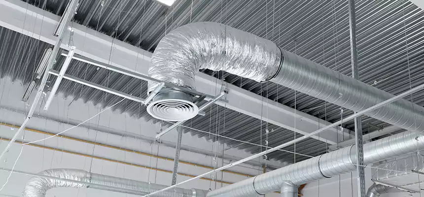 Our Dryer Vent Hose Replacement Services in Tonawanda, NY