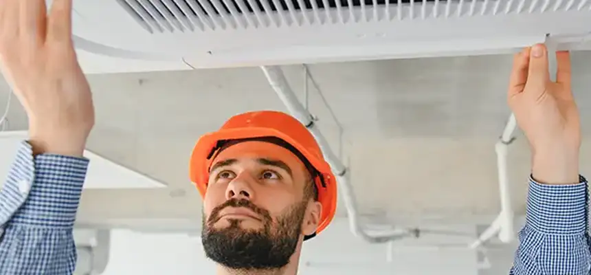 Our Furnace Vent Cleaning Services in Tonawanda, NY