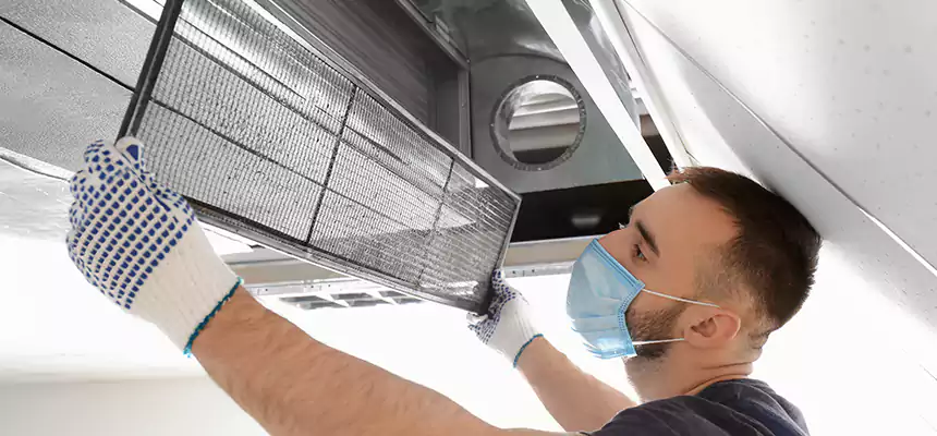 Our Home Duct Cleaning Services in Tonawanda, NY  