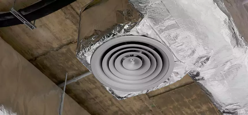 Advanced Industrial Ductwork Cleaning in Tonawanda
