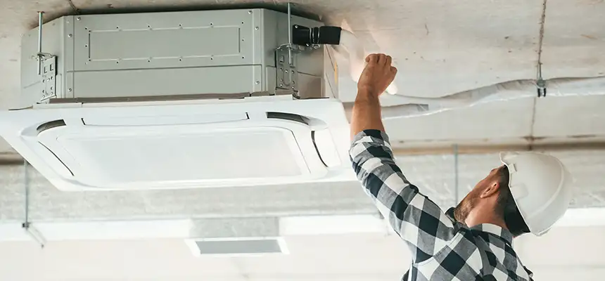 Our Local Vent Cleaning Services in Tonawanda, NY