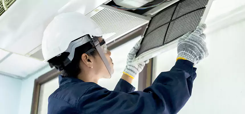 Our Mold & Mildew Removal from Air Ducts Services in Tonawanda, NY