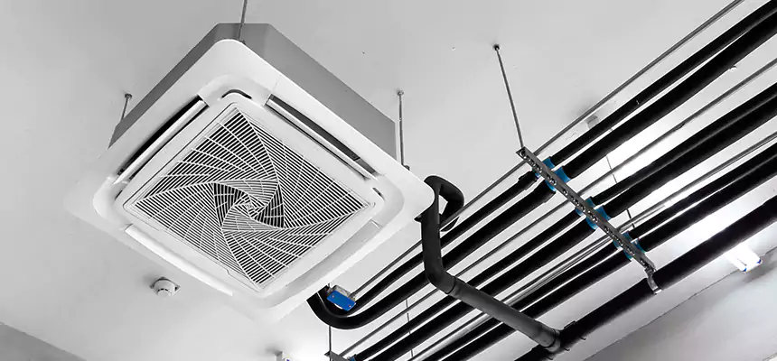 Our Smart AC Vent Controller Services in Tonawanda, NY