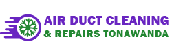 Air Duct Cleaning & Repairs Tonawanda