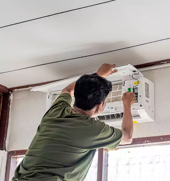 About Air Duct & AC Odor Removal in Tonawanda, NY