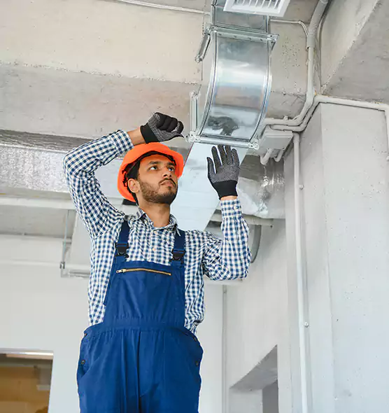 Professional Air Duct Cleaning Service in Tonawanda, NY