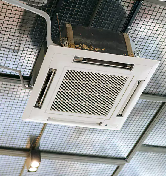 Top-Notch Allergy Relief Vent Cleaning Services in Tonawanda, NY