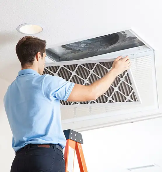 About Annual Dryer Vent Maintenance Tonawanda, NY