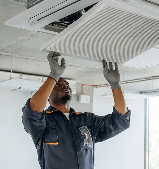 About Certified Air Duct Specialists in Tonawanda, NY