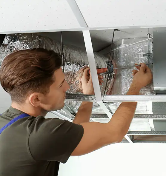 Professional Clogged Dryer Vent Repair in Tonawanda, NY