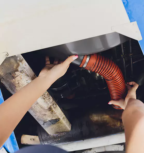 Professional Dryer Duct Pressure Testing in Tonawanda, NY