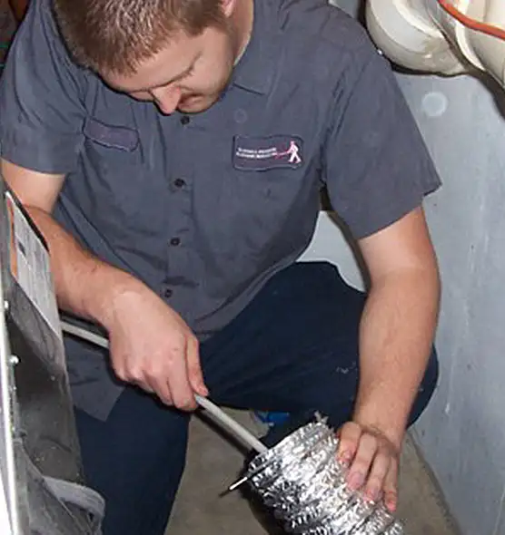 About Dryer Vent Hose Installation in Tonawanda, NY