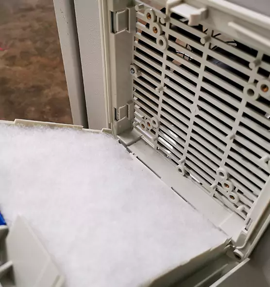 Professional Dryer Vent Mold Cleaning in Tonawanda, NY