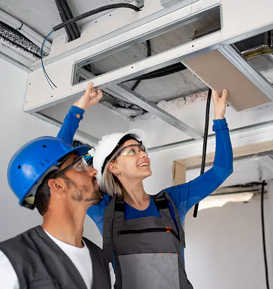 Comprehensive Duct Insulation Services in Tonawanda, NY