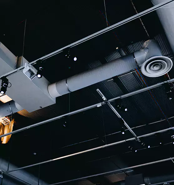 About Duct Sanitization with UV Light in Tonawanda, NY