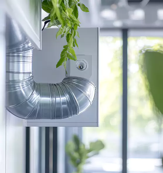 Professional Eco-Safe Dryer Vent Cleaning in Tonawanda, NY