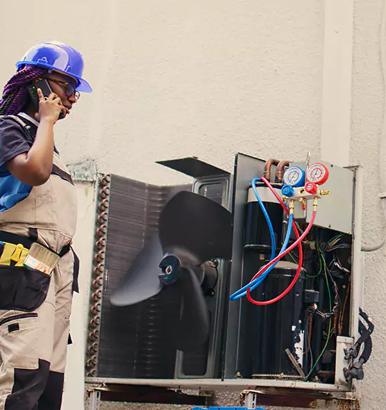 Professional Energy-Efficient HVAC Cleaning in Tonawanda, NY