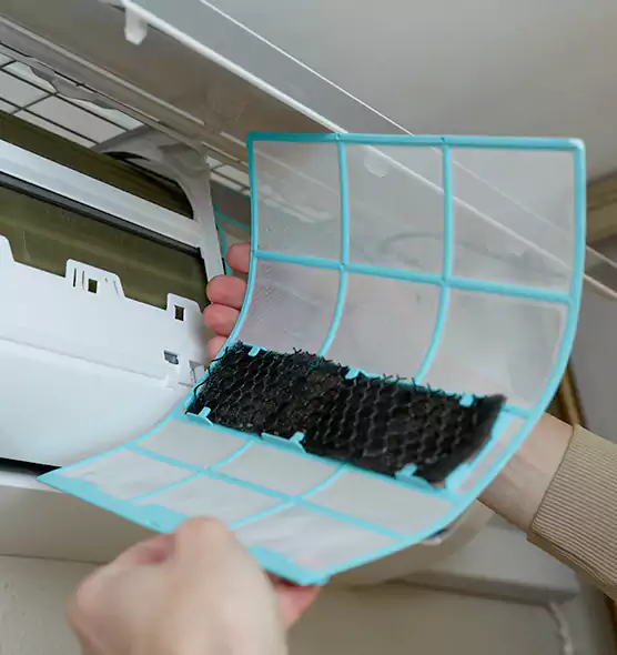 Welcome to Air Duct Cleaning & Repairs Tonawanda — Your Local HEPA Filter Installation Pros in Tonawanda, NY