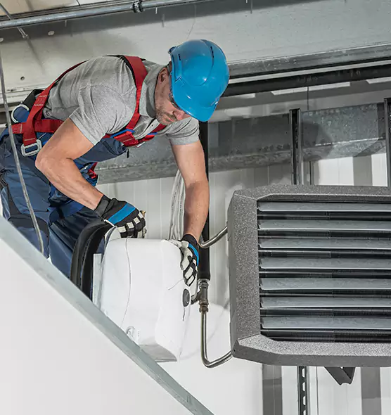 Professional HVAC Cleaning Solutions in Tonawanda, NY