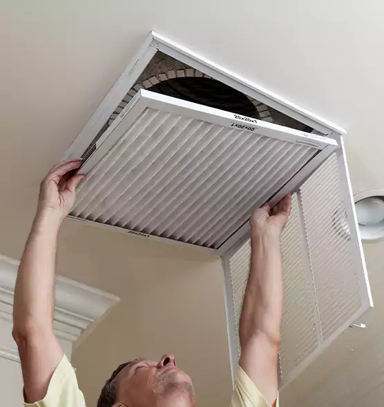 Advanced Residential Vent Cleaning in Tonawanda, NY