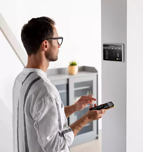 About Smart AC Vent Controller Services in Tonawanda