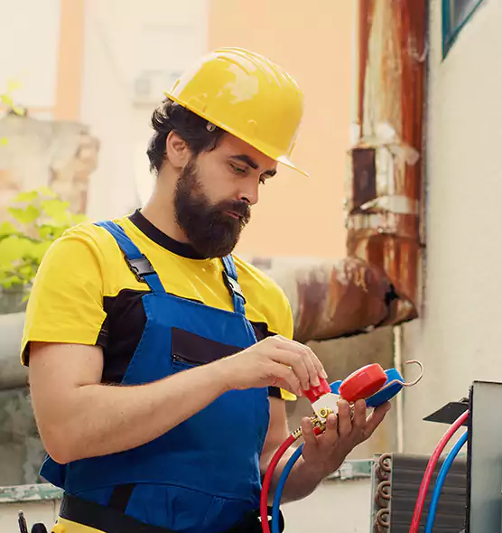 About Smart HVAC Installation in Tonawanda, NY