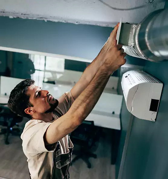 Reliable Warehouse Vent Cleaning in Tonawanda, NY