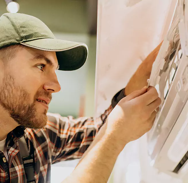 Why Homeowners Businesses Trust Us in Tonawanda, NY?