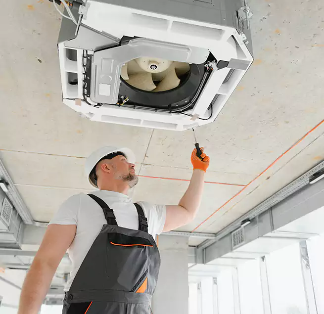 Why Homeowners & Businesses Trust Us in Tonawanda, NY?