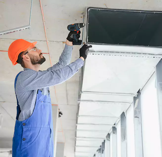 Why Homeowners & Businesses Trust Us in Tonawanda, NY?