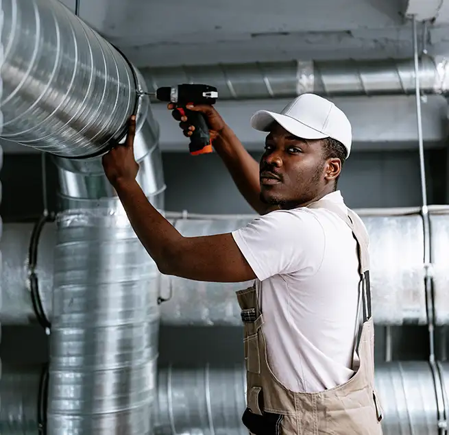 Why Homeowners & Businesses Trust Us Tonawanda, NY