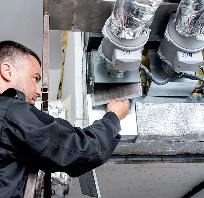 Why Homeowners & Businesses Trust Us in Tonawanda, NY?