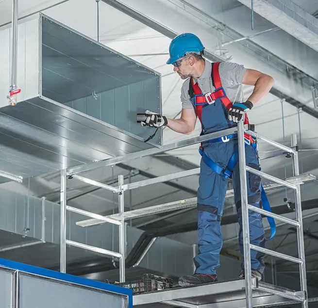 Why Homeowners & Businesses Trust Us in Tonawanda, NY?