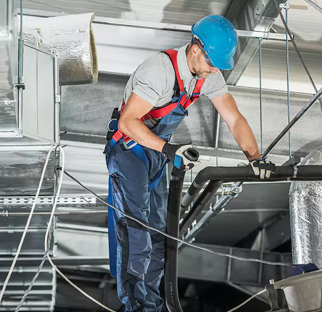 Why Homeowners & Businesses Trust Us in Tonawanda, NY?