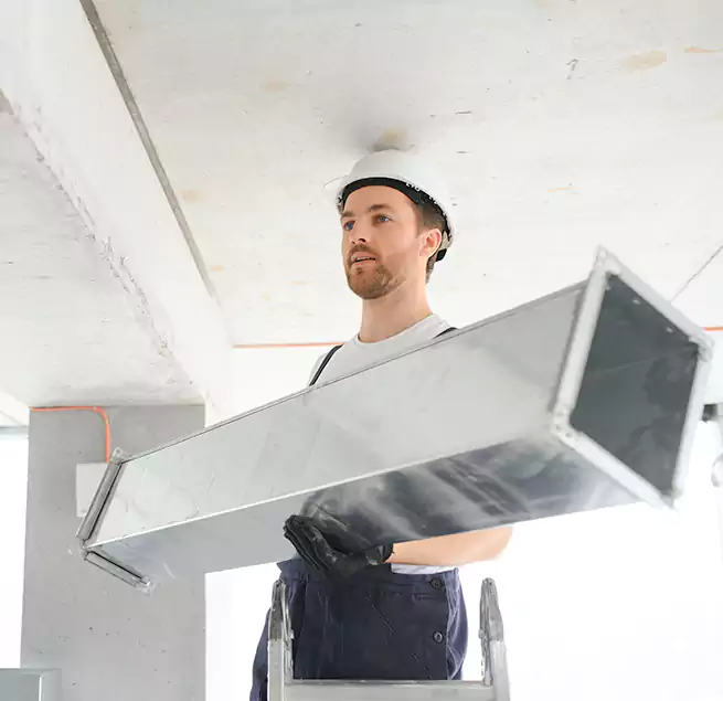 Why Homeowners & Businesses Trust Us in Tonawanda, NY