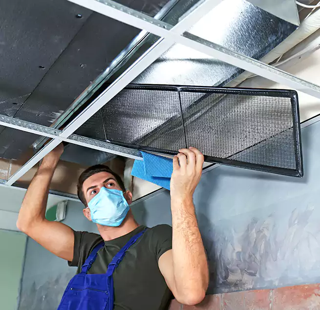 Why Homeowners Businesses Trust Us in Tonawanda, NY