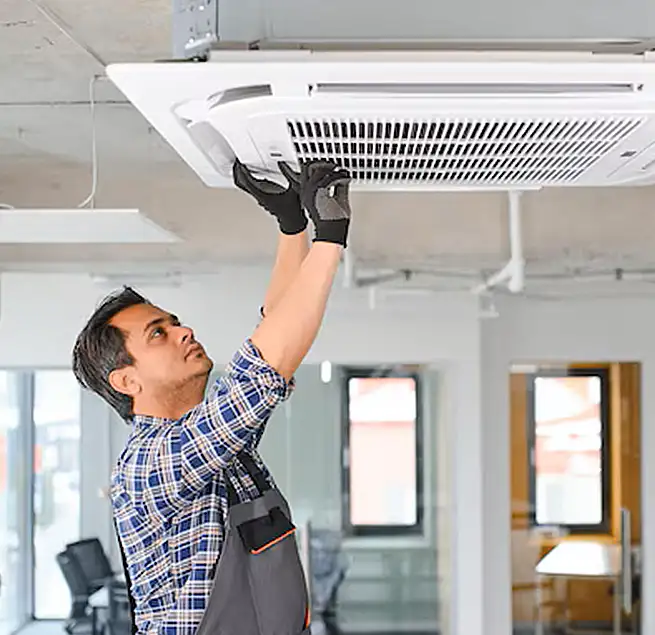 Why Homeowners & Businesses Trust Us in Tonawanda, NY?