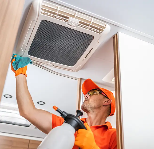 Why Homeowners & Businesses Trust Us in Tonawanda, NY?