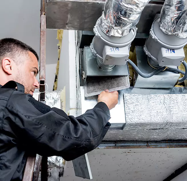  Why Homeowners & Businesses Trust Us in Tonawanda, NY?