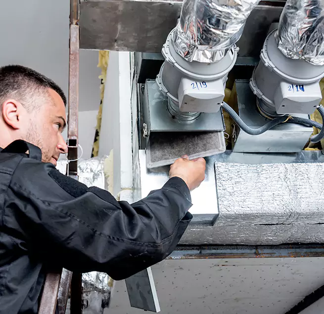 Why Homeowners & Businesses Trust Us in Tonawanda, NY?