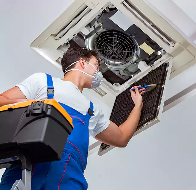 Why Homeowners & Businesses Trust Us in Tonawanda, NY