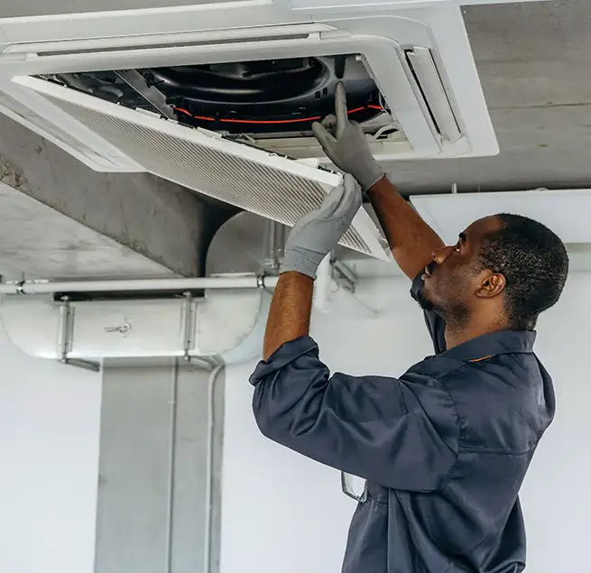 Why Homeowners & Businesses Trust Us in Tonawanda, NY?