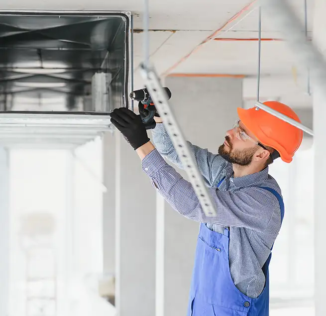  Why Homeowners Businesses Trust Us Tonawanda, NY