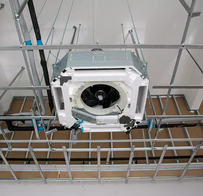 Why Homeowners & Businesses Trust Us in Tonawanda, NY?